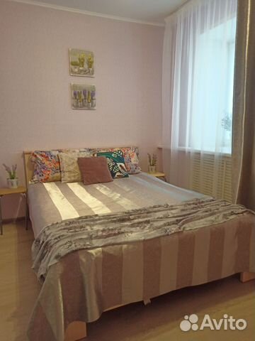 

2-к. квартира, 51 м², 4 кровати
