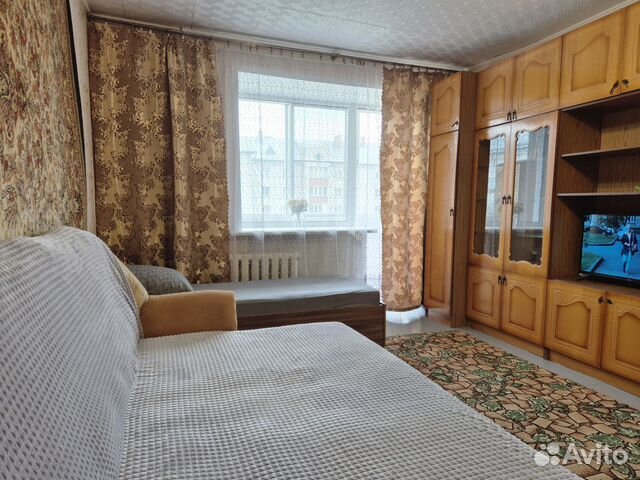 

2-к. квартира, 50 м², 4 кровати