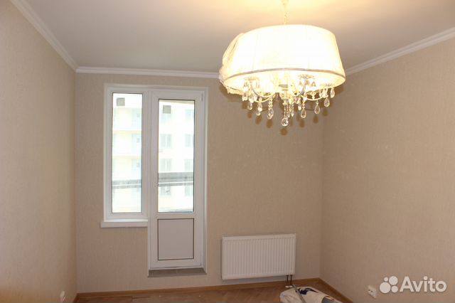 Ремонт квартир