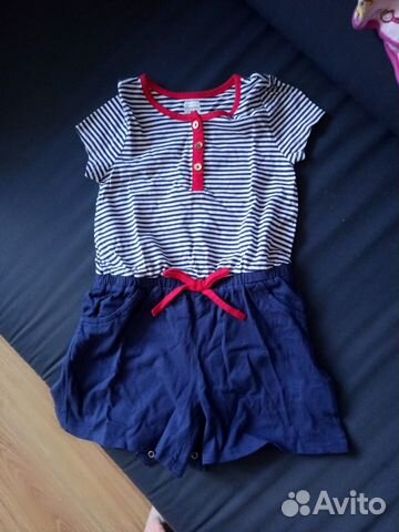Пакет одежды Crazy8, oldnavy, gymboree для сада