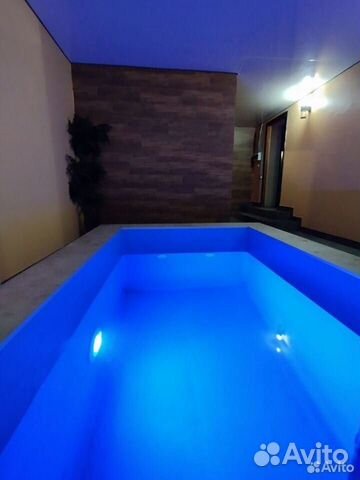 

6-к. дом, 305 м²