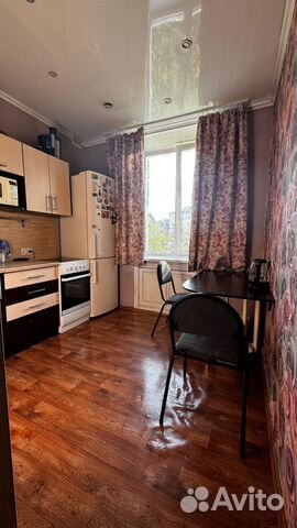 

3-к. квартира, 80 м², 4 кровати