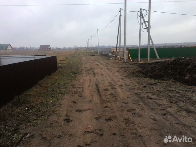 Участок 12.5 сот. (ИЖС) Участок 12.5 сот. (ИЖС)