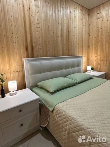 

2-к. квартира, 82 м², 2 кровати