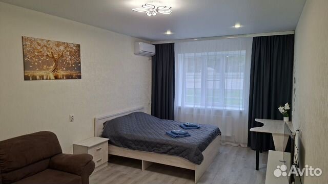 

2-к. квартира, 75,3 м², 4 кровати