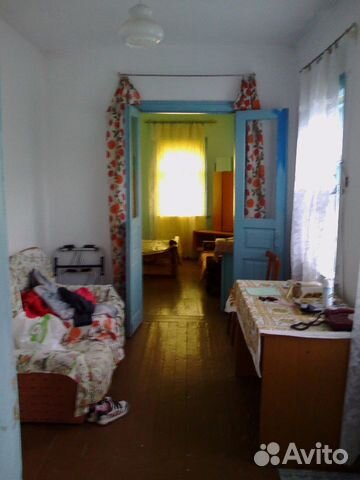 Дом 55 м² на участке 15 сот. Дом 55 м² на участке 15 сот.