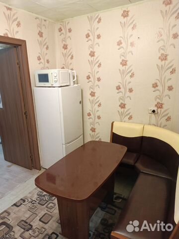 

1-к. квартира, 31 м², 2 кровати