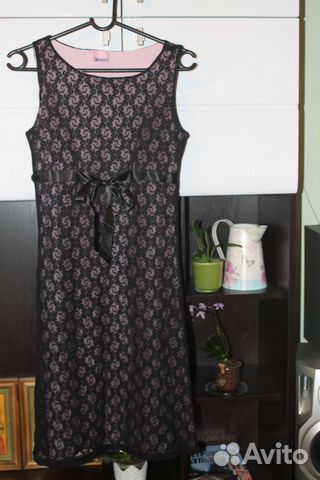 Коктельное платье Коктельное платье