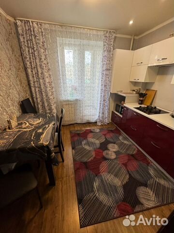 

2-к. квартира, 60 м², 1 кровать