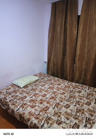 

3-к. квартира, 70 м², 3 кровати