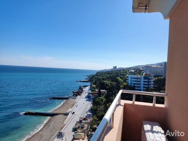 

3-к. квартира, 80 м², 3 кровати