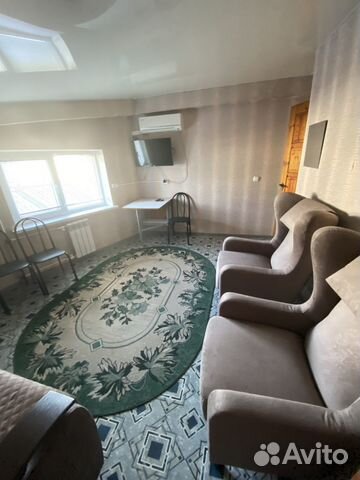 

3-к. дом, 50 м²