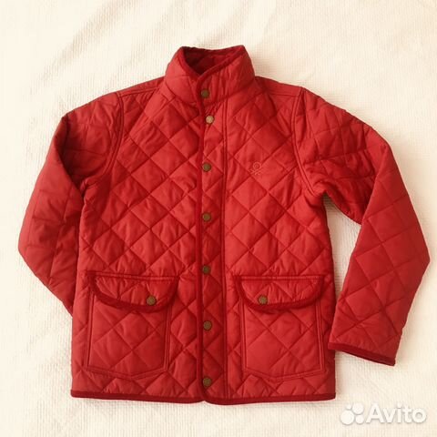 Куртка детская Benetton Куртка детская Benetton