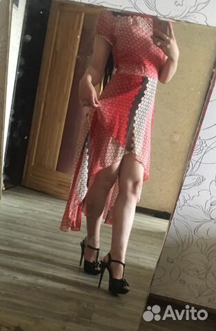 Платье Платье