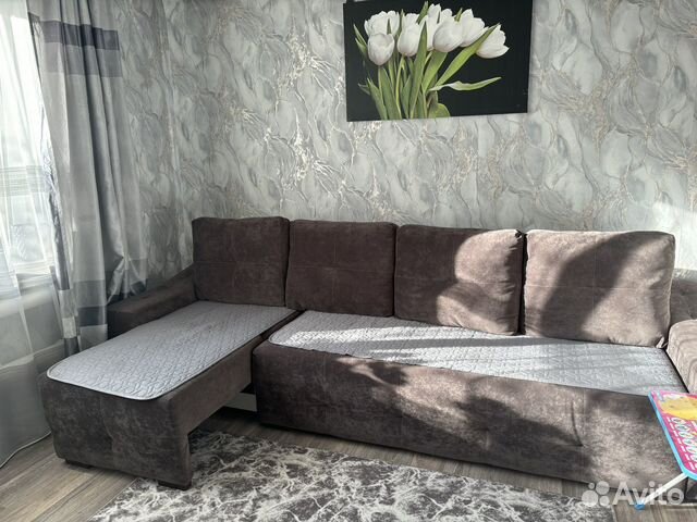 

4-к. дом, 75 м²