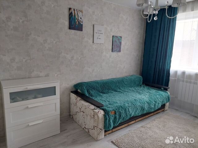 

2-к. квартира, 55 м², 3 кровати