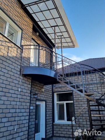 

Квартира-студия, 35 м², 1 кровать