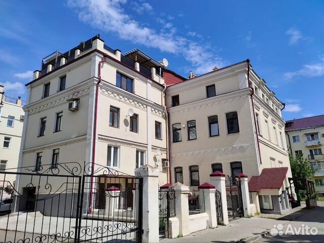 

4-к. квартира, 255 м², 7 кроватей