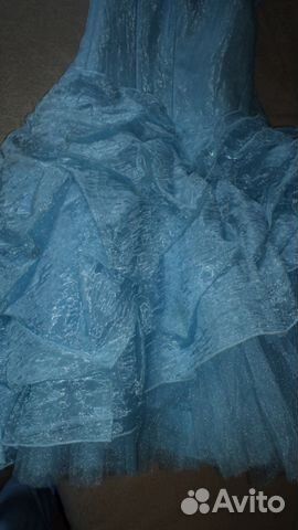 Нарядное платье Нарядное платье