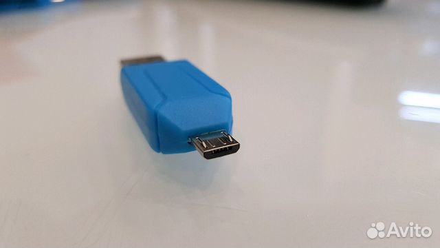 Card Reader OTG Card Reader OTG