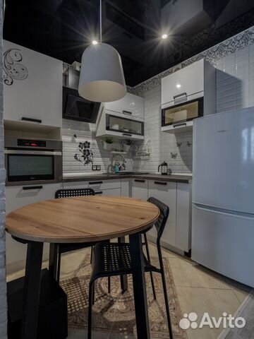 

Квартира-студия, 28 м², 2 кровати