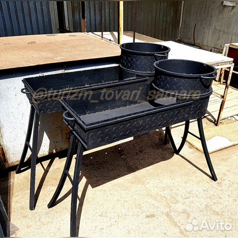 Мангалы В Самаре Купить Цены