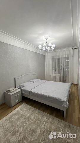 

2-к. квартира, 55 м², 4 кровати