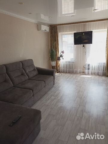 

3-к. дом, 120 м²