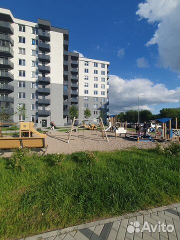 

2-к. квартира, 62 м², 2 кровати
