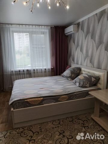 

1-к. квартира, 35 м², 1/10 эт.