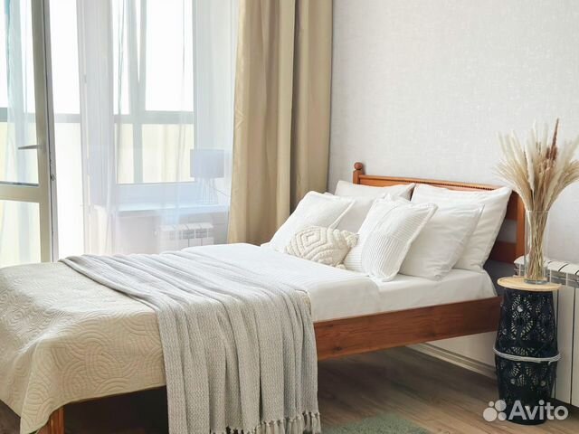 

2-к. квартира, 70 м², 4 кровати