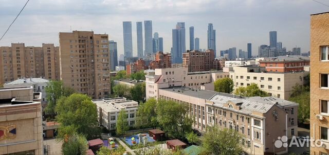 

2-к. квартира, 46 м², 2 кровати