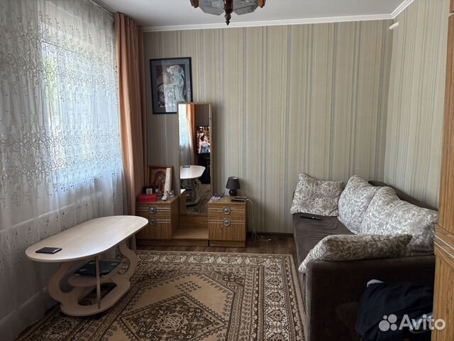 

1-к. дом, 40 м²