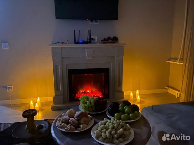 

4-к. квартира, 100 м², 4 кровати
