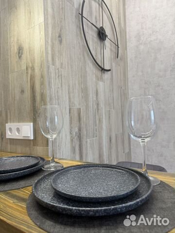 

Квартира-студия, 25 м², 1 кровать