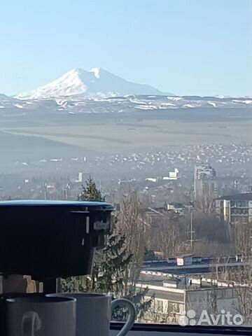 

1-к. квартира, 45 м², 3 кровати