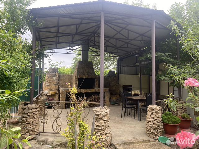 

4-к. дача, 150 м²