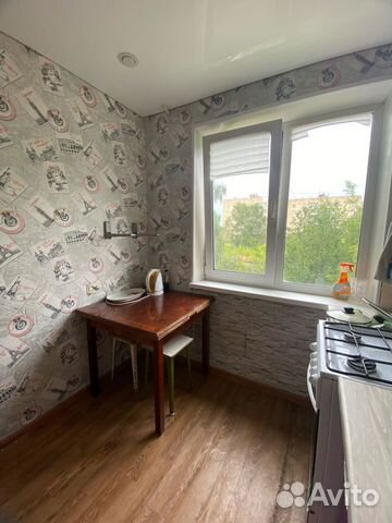 

1-к. квартира, 30,5 м², 2 кровати