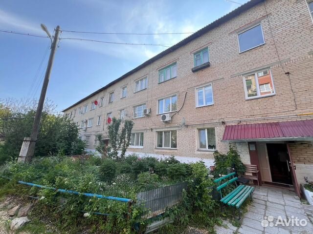 

2-к. квартира, 43 м², 4 кровати