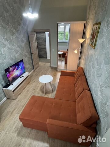 

2-к. квартира, 47 м², 3 кровати