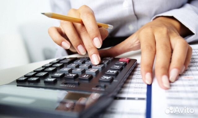 Репетитор по бухучету