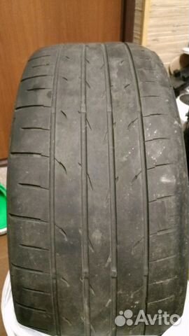 Продаются один баллон Dunlop Direzza DZ102