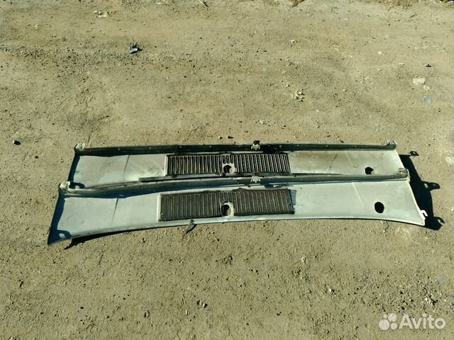 Панель дворников для Вольво 940