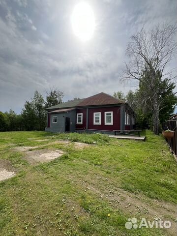 

9-к. дом, 170 м²