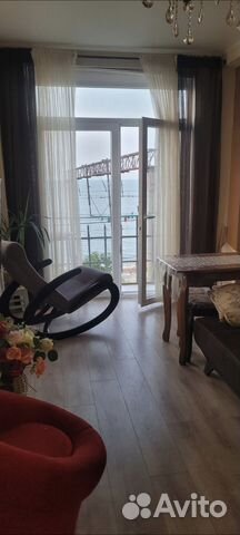 

2-к. квартира, 50 м², 4 кровати