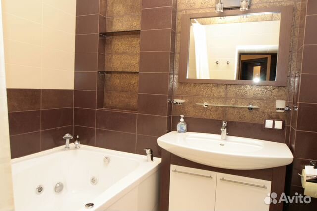 3-к квартира, 80 м², 12/14 эт. 3-к квартира, 80 м², 12/14 эт.
