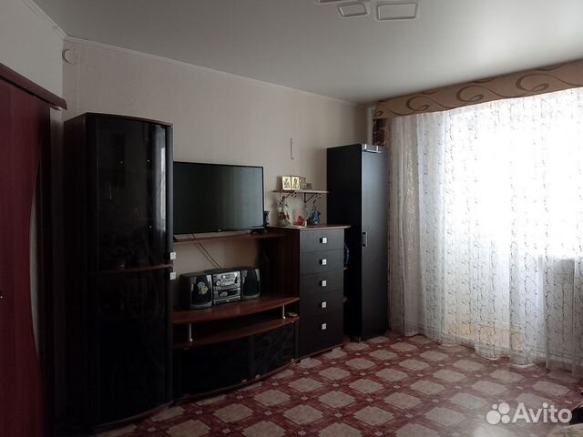 

2-к. квартира, 45 м², 4 кровати