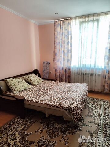 

2-к. таунхаус, 40 м²