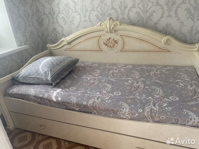 

3-к. дом, 50 м²