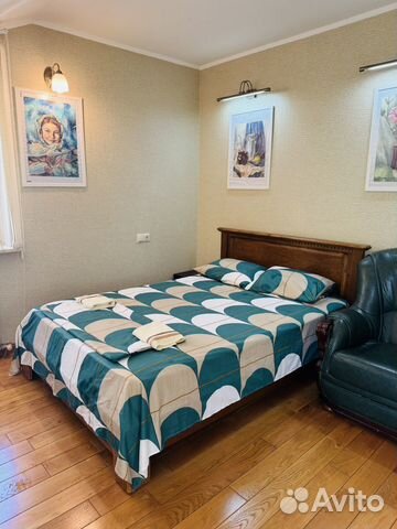 

3-к. дом, 125 м²